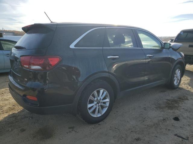 Изображение 3 2019 KIA SORENTO L 2019 с VIN 5XYPG4A33KG582103