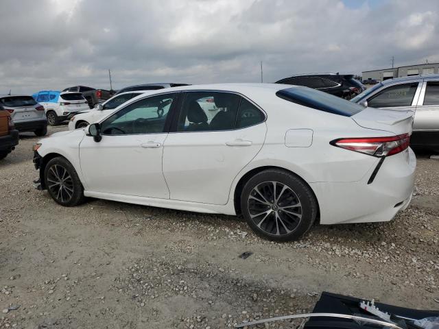 Image 2 of 2018 TOYOTA CAMRY L 2018 with VIN 4T1B11HK1JU577062