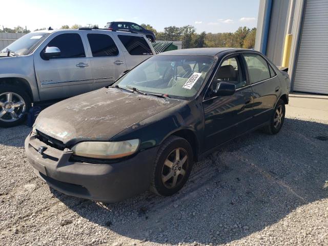 2000 HONDA ACCORD SE 2000 image