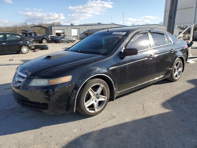 Obraz 2006 ACURA 3.2TL  2006