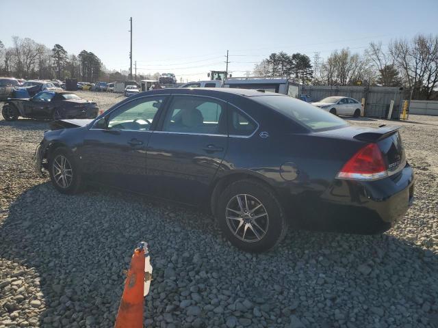 Изображение 2 2007 CHEVROLET IMPALA LS 2007 с VIN 2G1WB58K179242716