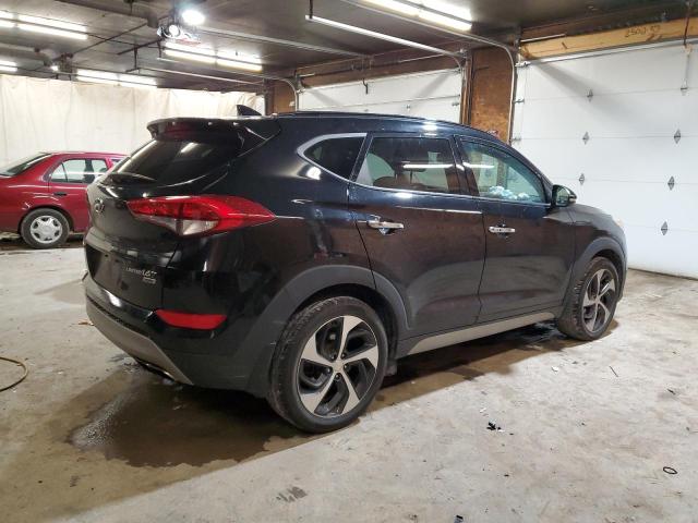 Изображение 3 2018 HYUNDAI TUCSON VALUE 2018 с VIN KM8J3CA23JU821273