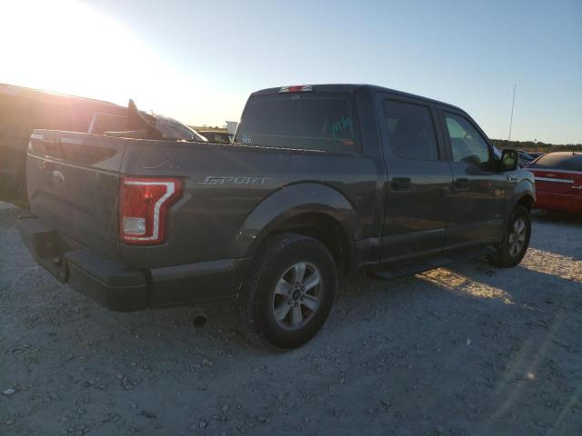 Obraz 3 z 2015 FORD F150 SUPERCREW 2015 z VIN 1FTEW1CP3FKE36700