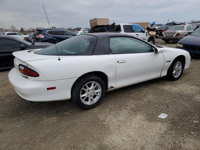 Image 3 of 2000 CHEVROLET CAMARO Z28 2000 with VIN 2G1FP22G3Y2159870