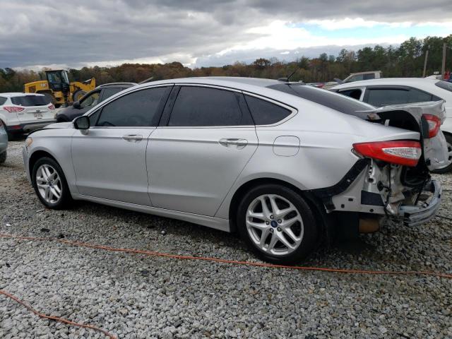 Изображение 2 2013 FORD FUSION SE 2013 с VIN 3FA6P0HR3DR348444
