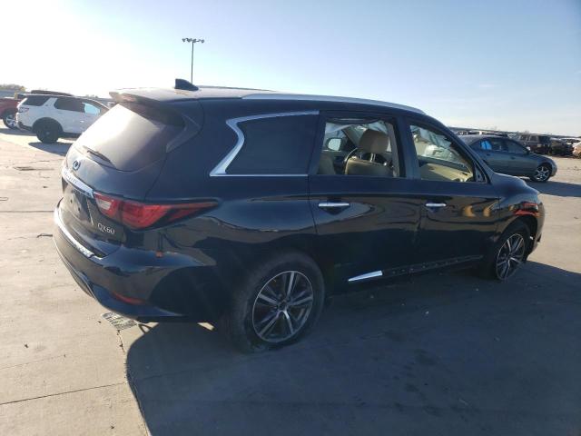 Image 3 of 2018 INFINITI QX60  2018 with VIN 5N1DL0MMXJC511328