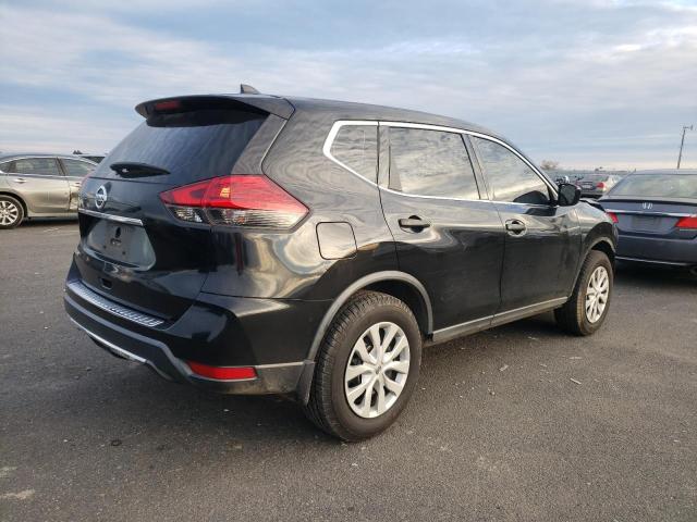 Image 3 of 2017 NISSAN ROGUE S 2017 with VIN KNMAT2MT0HP614366