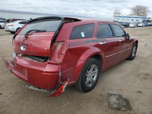 Image 3 of 2005 DODGE MAGNUM R/T 2005 with VIN 2D4GV58255H147214