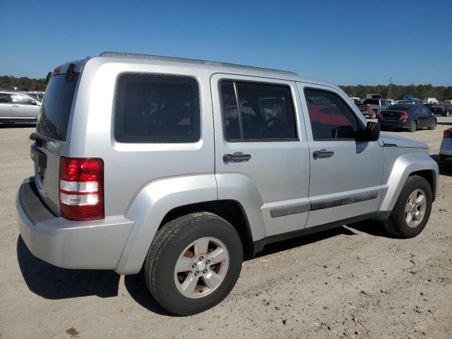 Image 3 of 2012 JEEP LIBERTY SPORT 2012 with VIN 1C4PJLAKXCW159350