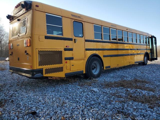 Изображение 3 2011 THOMAS SCHOOL BUS  2011 с VIN 1T7YU4E26B1131023