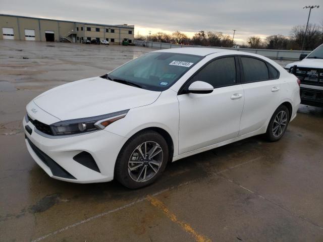 Obraz 2023 KIA FORTE LX 2023