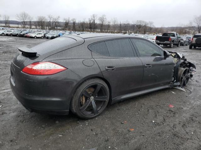 Изображение 3 2010 PORSCHE PANAMERA S 2010 с VIN WP0AB2A79AL062180