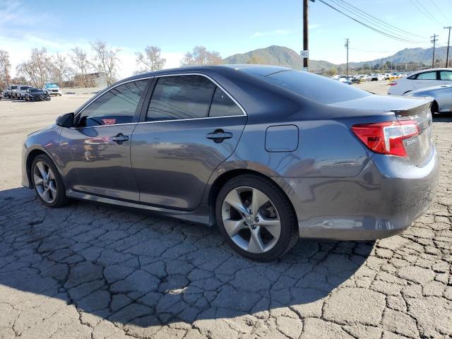 Изображение 2 2014 TOYOTA CAMRY L 2014 с VIN 4T1BF1FK7EU749072