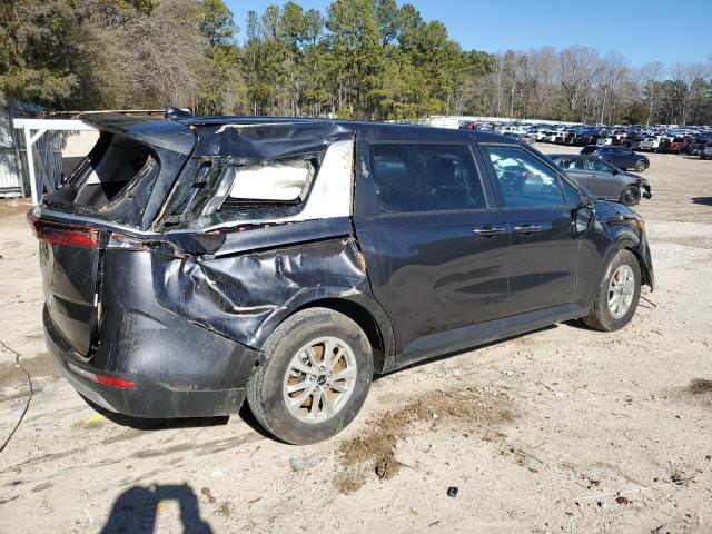 Obraz 3 z 2023 KIA CARNIVAL LX 2023 z VIN KNDNB4H33P6288917