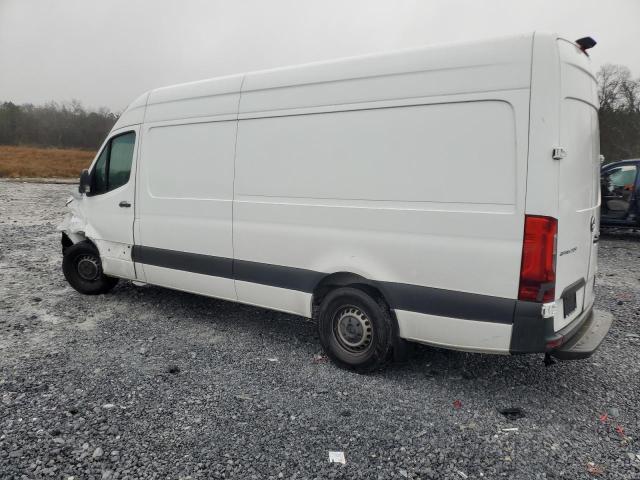 Image 2 of 2021 MERCEDES-BENZ SPRINTER 2500 2021 with VIN W1Y40CHY7MT062105