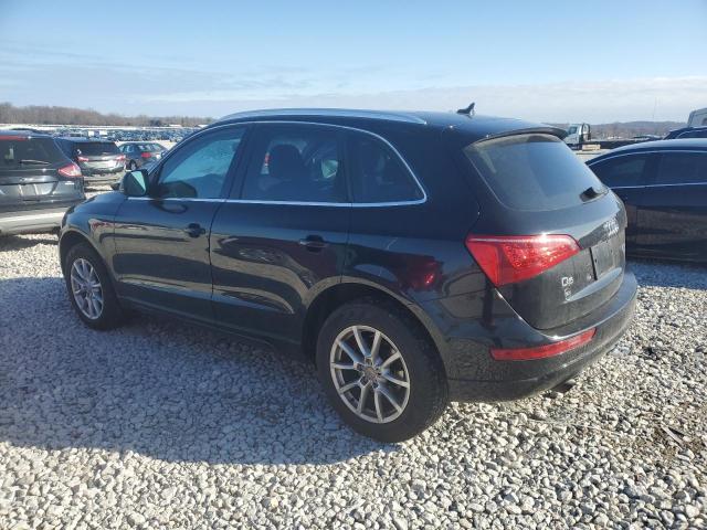 Изображение 2 2012 AUDI Q5 PREMIUM PLUS 2012 с VIN WA1LFAFP0CA019436