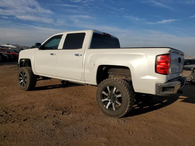 Obraz 2 z 2018 CHEVROLET SILVERADO C1500 LT 2018 z VIN 3GCPCREC8JG611856
