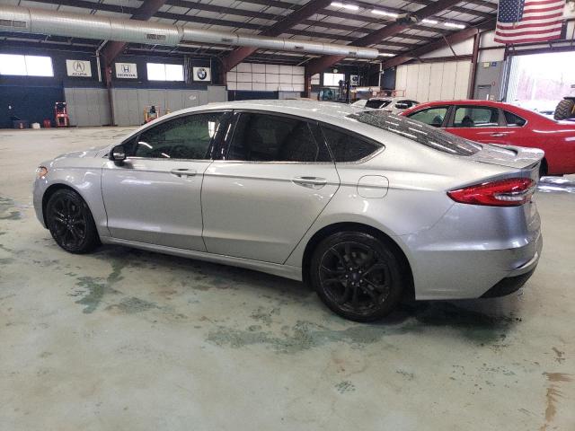 Obraz 2 z 2020 FORD FUSION SE 2020 z VIN 3FA6P0HDXLR141018