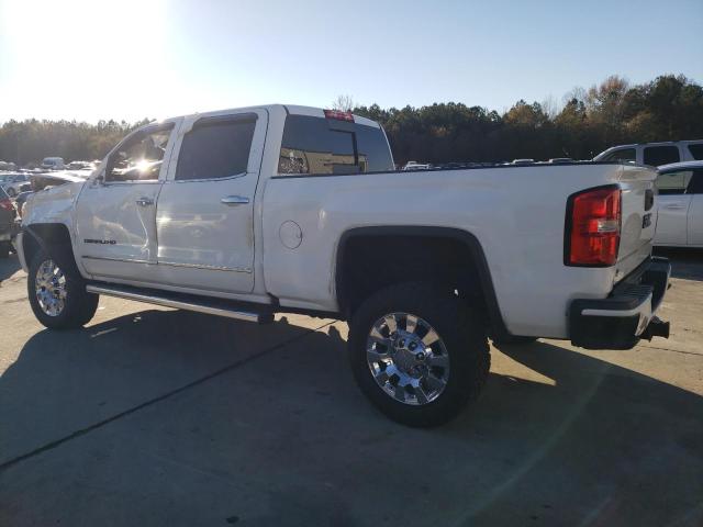 Изображение 2 2016 GMC SIERRA K2500 DENALI 2016 с VIN 1GT12UE86GF258180