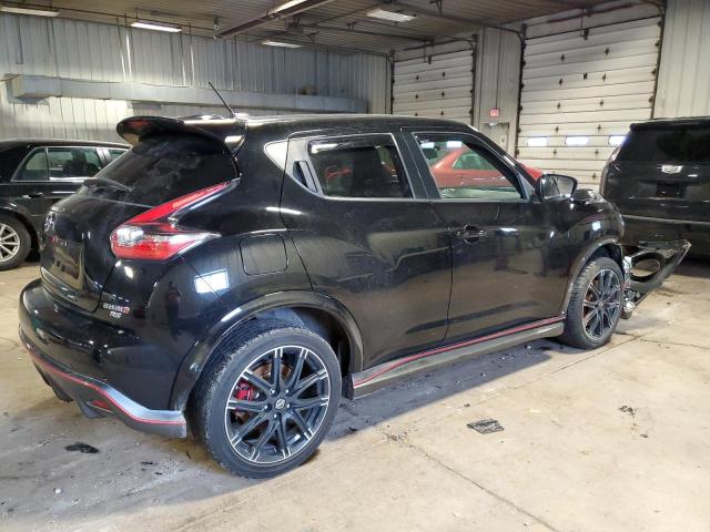 Изображение 3 2017 NISSAN JUKE NISMO RS 2017 с VIN JN8DF5MV7HT450018