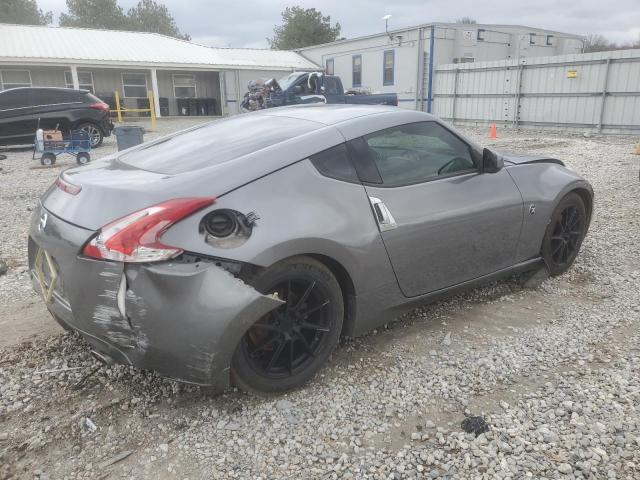 Image 3 of 2015 NISSAN 370Z BASE 2015 with VIN JN1AZ4EH1FM440510