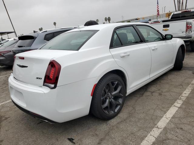 Image 3 of 2022 CHRYSLER 300 TOURING 2022 with VIN 2C3CCAAG4NH236731