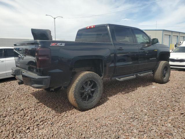 Image 3 of 2017 CHEVROLET SILVERADO K1500 LT 2017 with VIN 3GCUKREC8HG316207