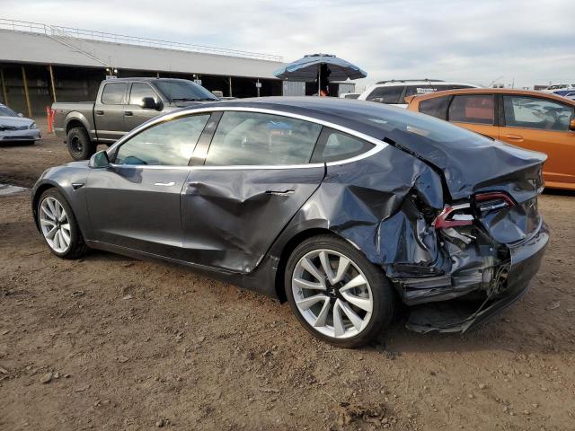 Obraz 2 z 2018 TESLA MODEL 3  2018 z VIN 5YJ3E1EA5JF061076