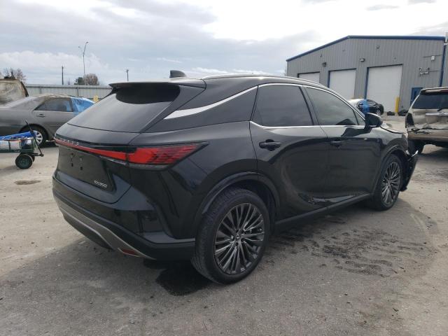 Изображение 3 2023 LEXUS RX 350 BASE 2023 с VIN 2T2BAMBA2PC021141
