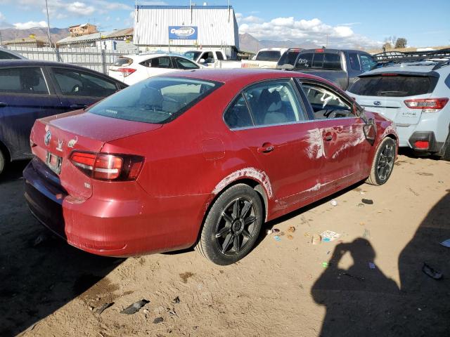 Image 3 of 2017 VOLKSWAGEN JETTA S 2017 with VIN 3VW2B7AJ8HM240227