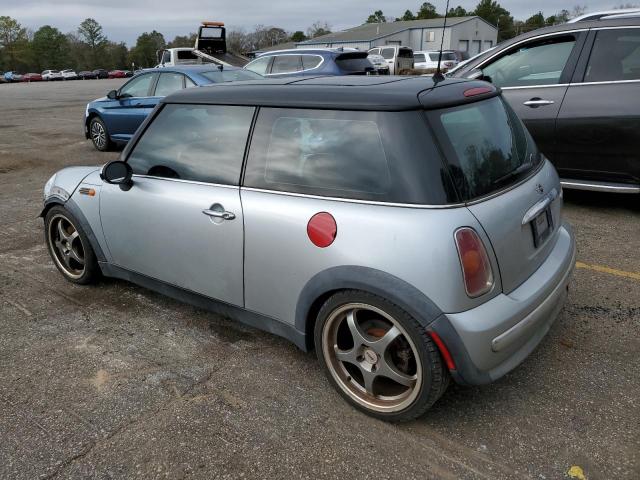 Obraz 2 z 2002 Mini Cooper 2002 z VIN WMWRC33492TC30555