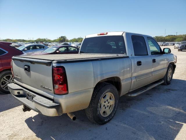 Изображение 3 2005 CHEVROLET SILVERADO C1500 2005 с VIN 2GCEC13T751381656