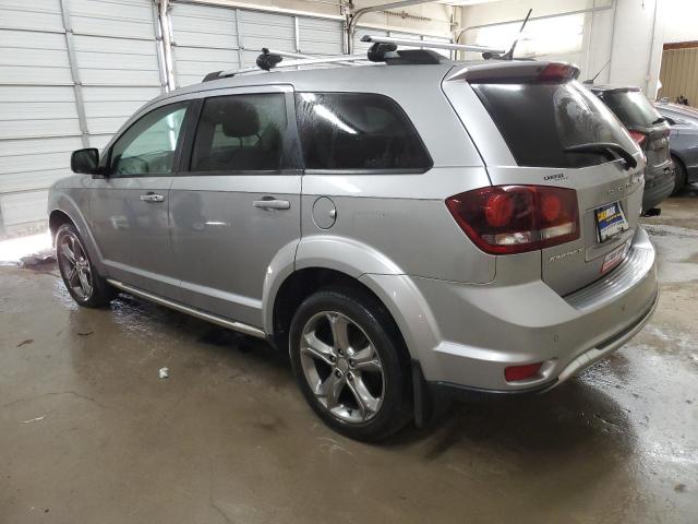 Obraz 2 z 2016 DODGE JOURNEY CROSSROAD 2016 z VIN 3C4PDCGB2GT141709