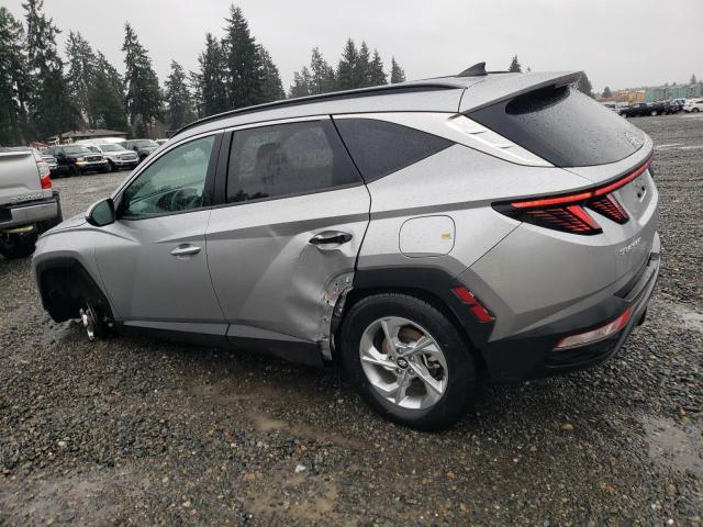 Image 2 of 2023 HYUNDAI TUCSON SEL 2023 with VIN 5NMJBCAE3PH217210