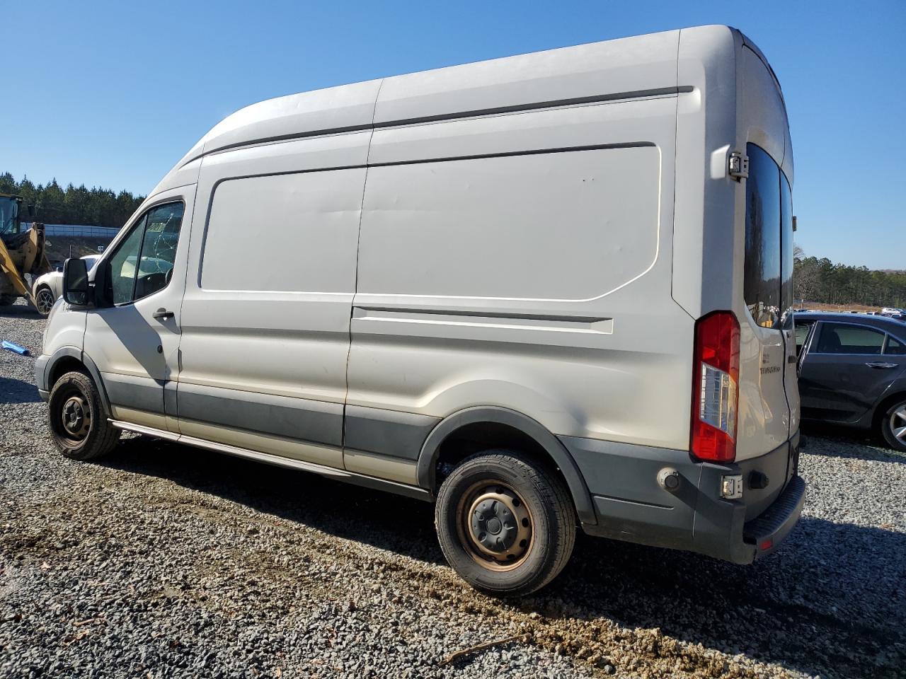 Изображение 2 2016 FORD TRANSIT T-250 2016 с VIN 1FTYR2XM6GKA63969