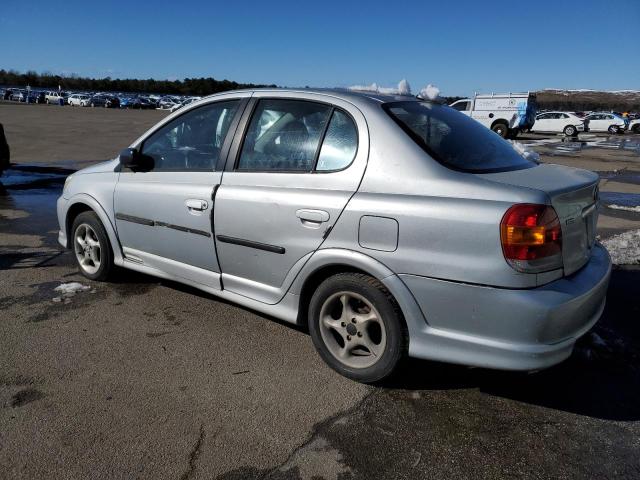 Obraz 2 z 2003 TOYOTA ECHO  2003 z VIN JTDBT123435036794