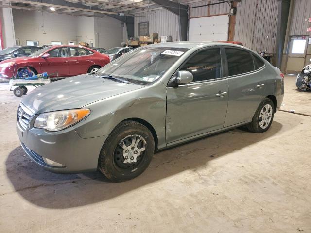 Изображение 1 2009 HYUNDAI ELANTRA GLS 2009 с VIN KMHDU46D19U705334