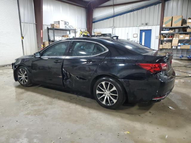 Изображение 2 2017 ACURA TLX TECH 2017 с VIN 19UUB1F55HA004086