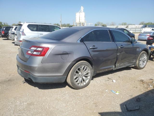 Image 3 of 2014 FORD TAURUS LIMITED 2014 with VIN 1FAHP2F87EG105761