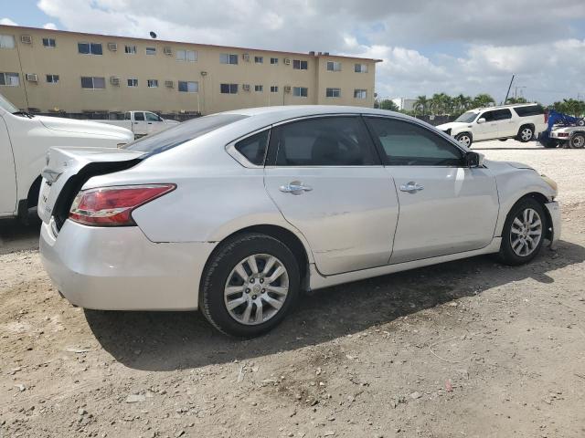 Obraz 3 z 2013 NISSAN ALTIMA 2.5 2013 z VIN 1N4AL3APXDC192501