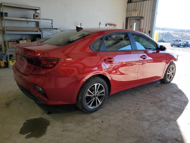 Изображение 3 2023 KIA FORTE LX 2023 с VIN 3KPF24AD5PE525389