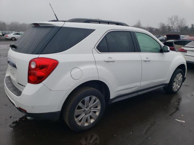 Obraz 3 z 2010 CHEVROLET EQUINOX LT 2010 z VIN 2CNFLDEY1A6312808