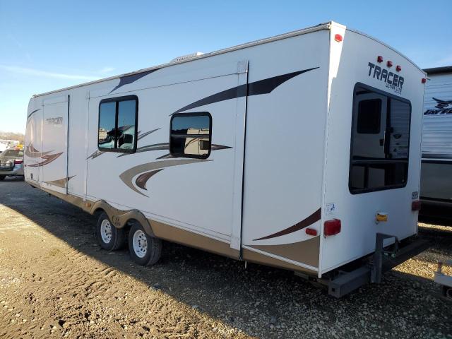 Image 3 of 2012 WILDWOOD TRAILER 2012 with VIN 5ZT2TRTB6CB501726