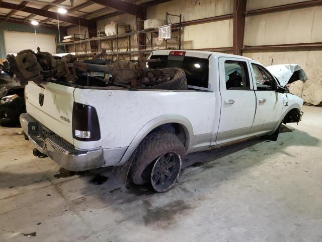 Image 3 of 2013 RAM 2500 LARAMIE 2013 with VIN 3C6UR5FL0DG513022