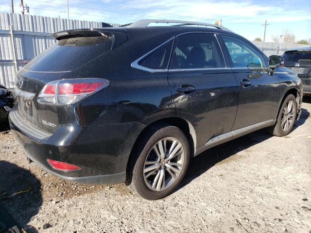 Obraz 3 z 2015 LEXUS RX 450H 2015 z VIN 2T2BC1BA7FC002219