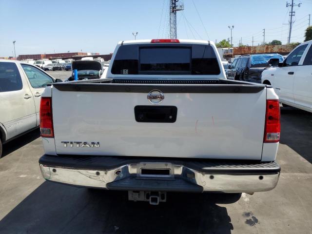 Image 2 of 2013 NISSAN TITAN S 2013 with VIN 1N6AA0ED4DN306234