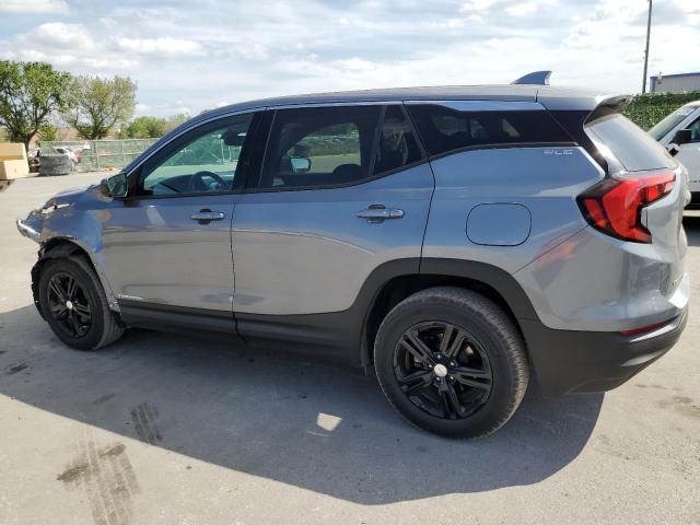 Изображение 2 2019 GMC TERRAIN SLE 2019 с VIN 3GKALMEV1KL164097