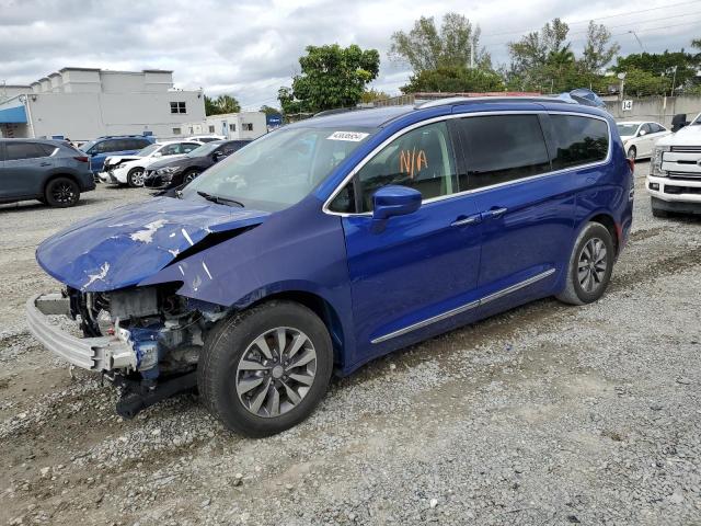 Obraz 2020 CHRYSLER PACIFICA TOURING L PLUS 2020