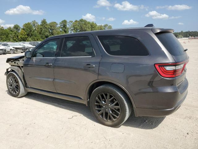 Image 2 of 2016 DODGE DURANGO SXT 2016 with VIN 1C4RDHAG7GC330894