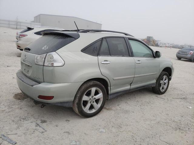 Obraz 3 z 2008 LEXUS RX 350 2008 z VIN 2T2HK31U18C090448